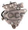  130150 Compressor, air conditioning